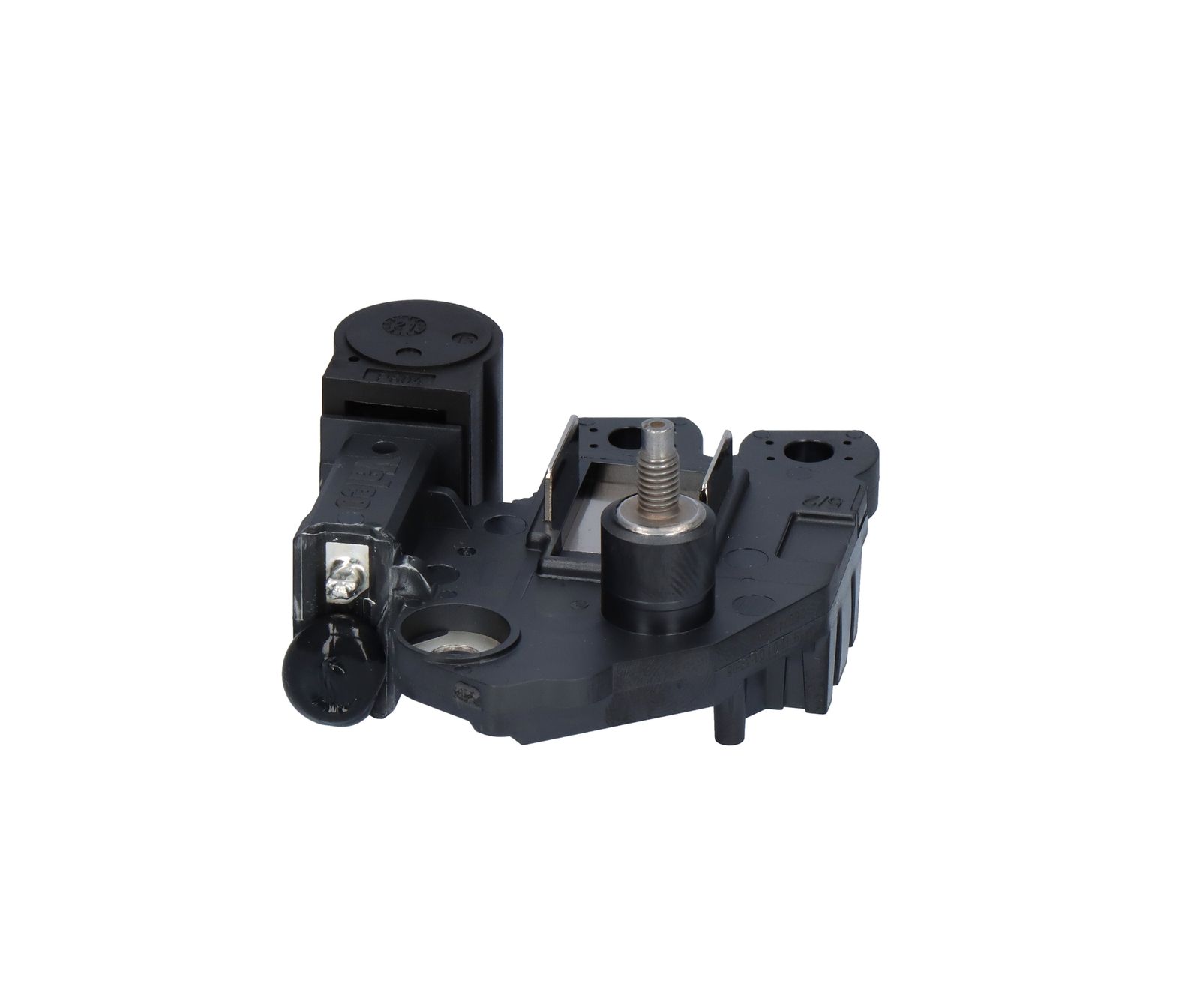 Konjektor 12V Toyota Avensis 1,6D 14> TG15C200 | VALEO 599326 | OEM 27702WA010
