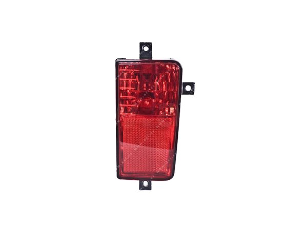 Sag Arka Stop Alt Lamba Boxer III Jumper III Ducato III 06> | WPI PB 636 | OEM 6350CN 6350CN 1355874080 1355874080