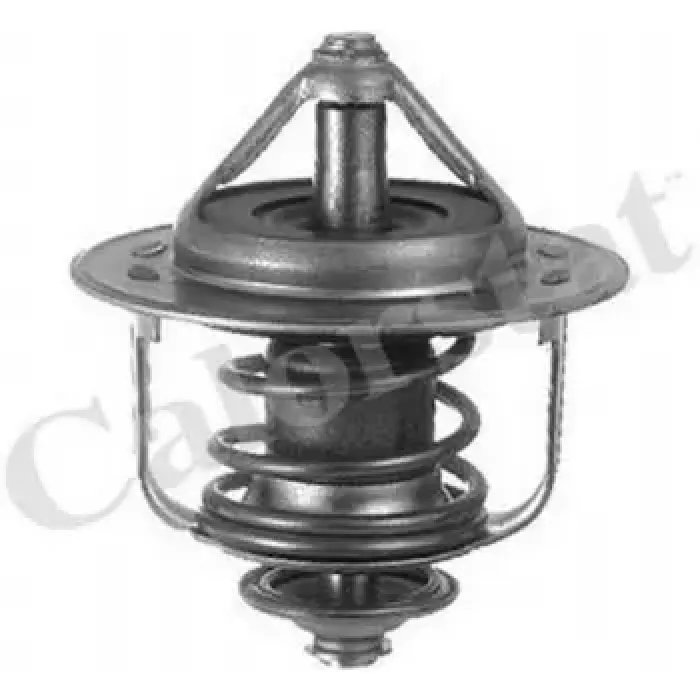 Termostat 89° Astra G / H Combo Corsa C Meriva 1,7 Di / Cdti Y17DT | VERNET TH6858.89J | OEM 1338724