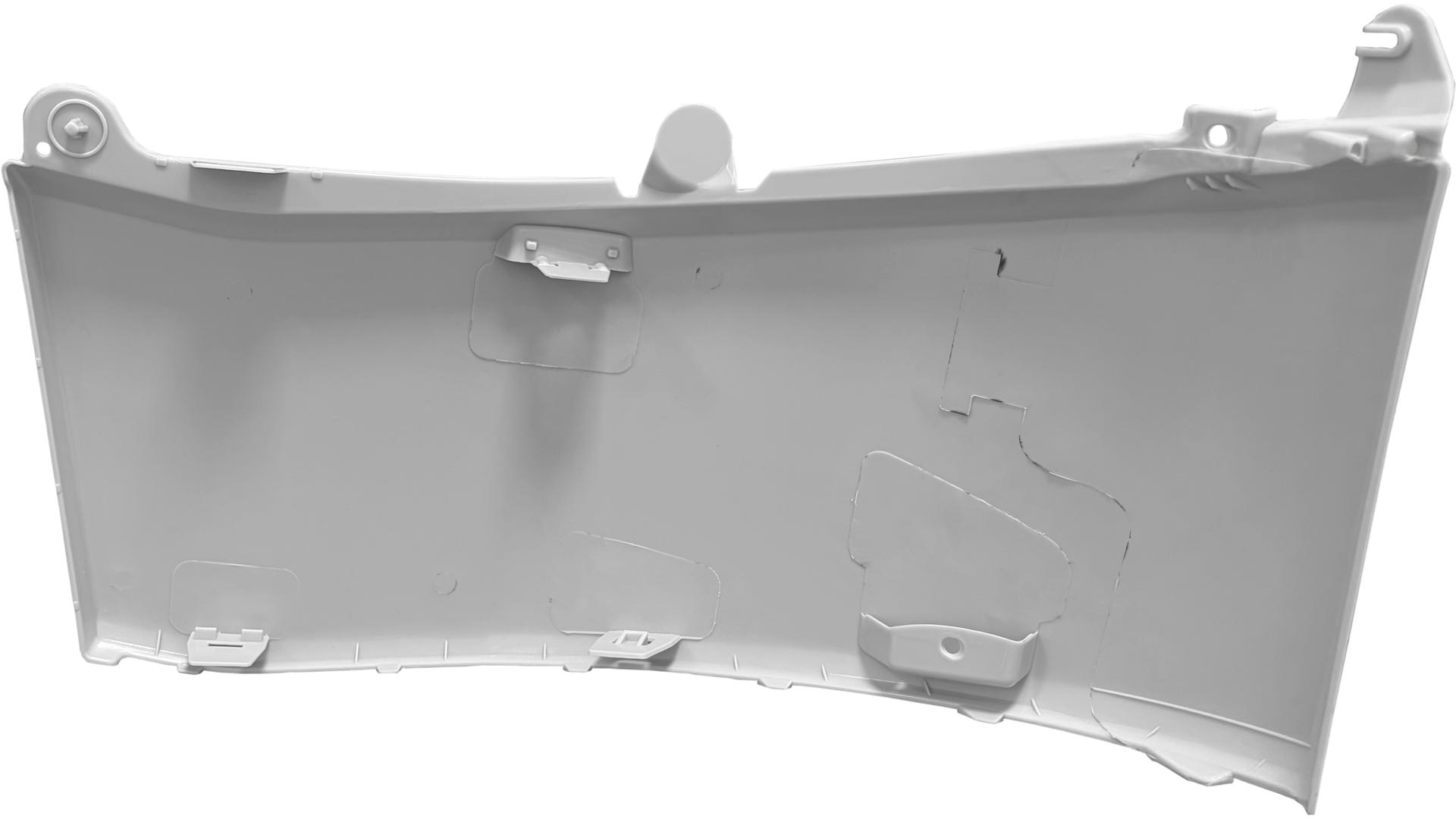 Köşe Rüzgarlığı Renault T Kabin Sağ | OEM 7482250945