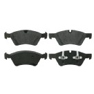 Fren Balatasi On W211 03>08 S211 03>09 W164 05>11 W251 05>12 | FEBI 16621 | OEM A0044204020