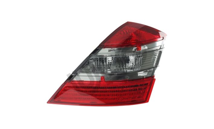 Stop Lambasi Sag S-Class W221 05>09 Orjinal | ULO 1037002 | OEM A2218200266