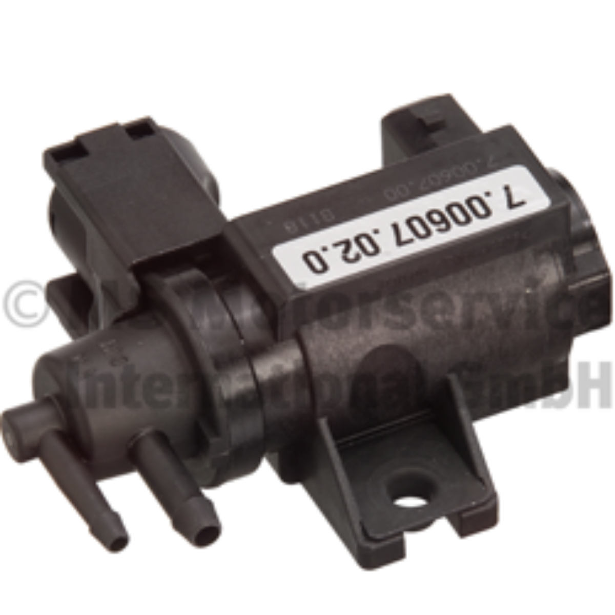Basinç Dönüştürücü, Turbo Sarj | OEM 1541400