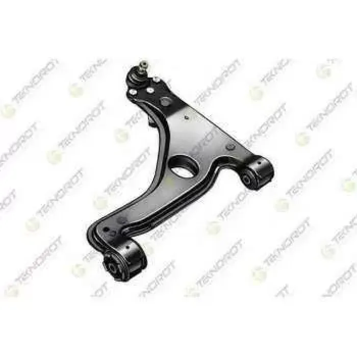 Salincak Sol Komple Astra G Astra H Zafira A Zafira B Meriva B | TEKNOROT O-456 | OEM 5352016