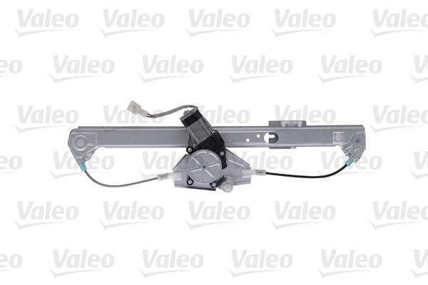 Cam Mekanizmasi Arka Sol Bmw X5 E53 00> | VALEO 850824 | OEM 51358254913 51358254913 51357125059 51357125059