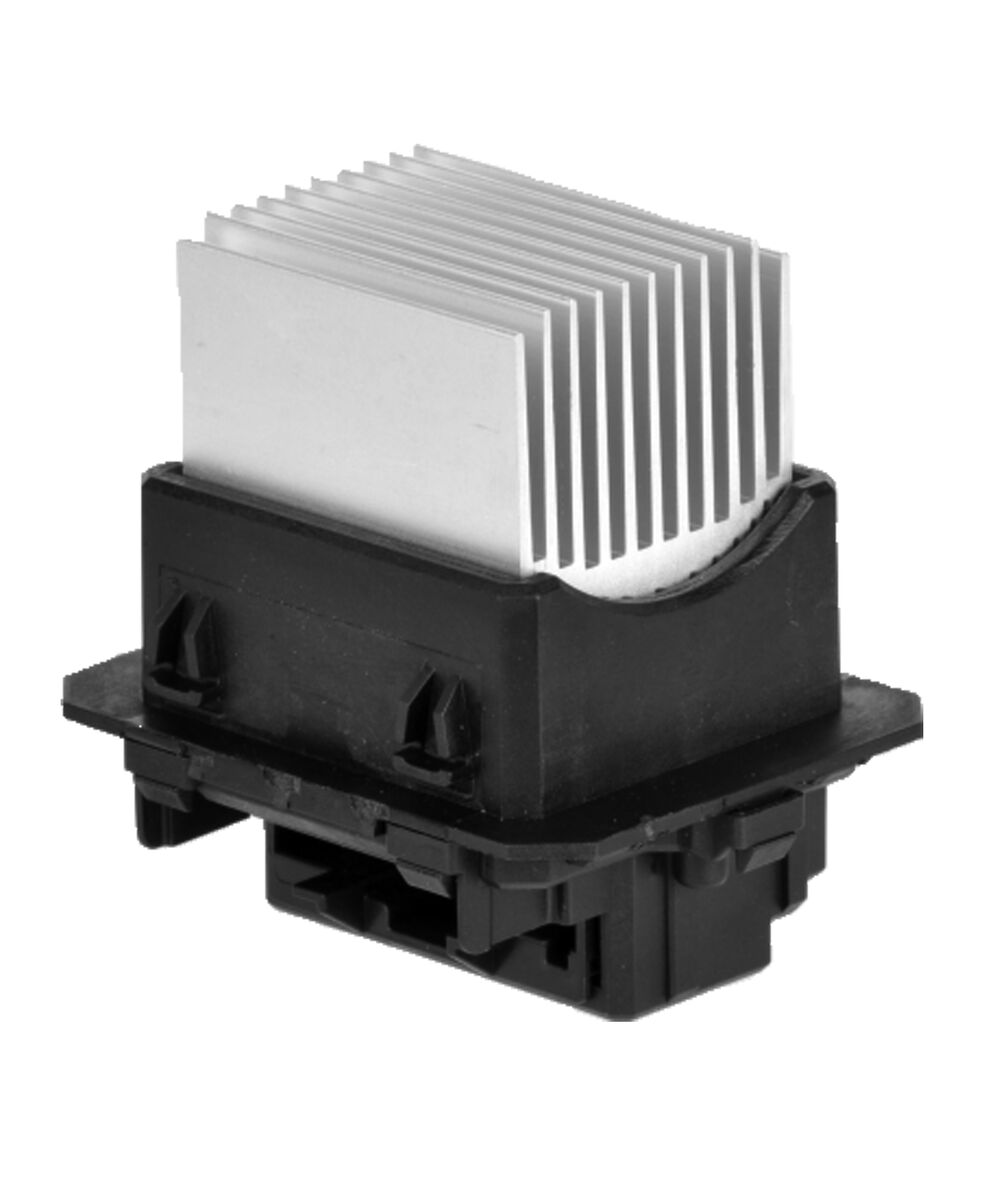 Elektronik Kontrol Unitesi Peugeot 207 | VALEO 509918 | OEM 7701209850
