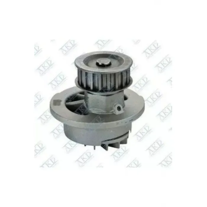 Devirdaim Su Pompasi Corsa B Astra F Astra Classic X14NZ 14NV C14NZ 16SV X14SZ C16SE | AKD OP105122 | OEM 9192793 9192793 1334065 1334065