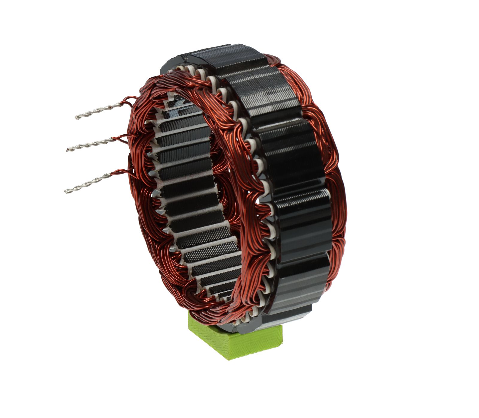 Alternator Stator Otoyol M14 A14N182 | VALEO 593277 | OEM 93192397