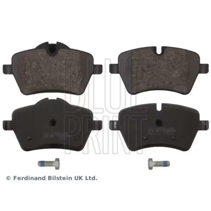 Fren Balatasi On Mini R50 R53 John Cooper Works 06>06 R56 R57 R58 R59 Cooper S | BLUEPRINT ADG04298 | OEM 34116778320