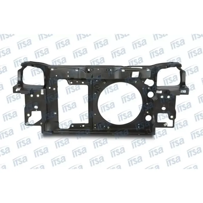 On Panel Benzinli Klimali Polo 99>02 | ITSA 10IFR0110114 | OEM 6N0805594N