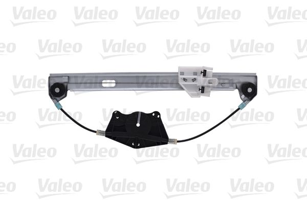Cam Mekanizmasi Arka Sol Golf IV Bora 1,4 / 1,6 / 1,8 / 2,0 | VALEO 850810 | OEM 1J4839461F