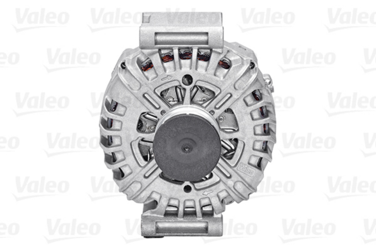 Şarj Dinamosu 220A 14V W906 Sprinter (Alternatör) | OEM 6461540802