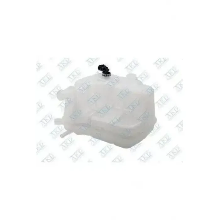 Radyator Genlesme Su Deposu Musurlu Astra J | AKD OP103104 | OEM 1304019