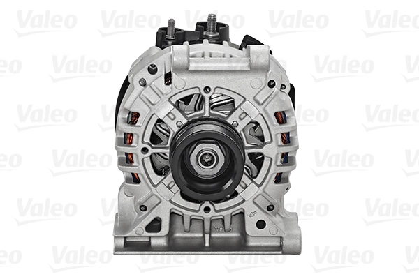 Alternator (12V 90A) A-Class W168 97>04 Vaneo 414 02>05 | VALEO 439206 | OEM A0101543802
