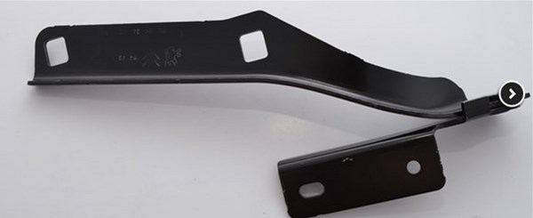 Kaput Mentesesi Sag Partner Tepe Berlingo III 08> | MBY 53500 | OEM 7913.45