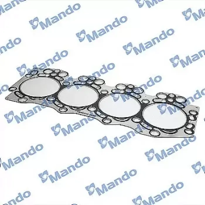 Silindir Kapak Contasi Celik Kia Bongo 2.7 Pregio 2.7 1997-> | MANDO EGHMK00027 | OEM 0K65A10271B 0K65A-10-271 0K65B-10-271 0K65A-10-271A