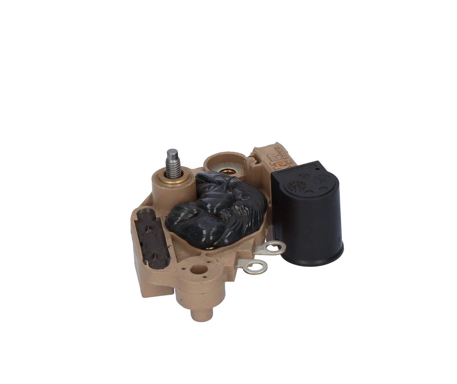 Konjektor YM1619P1 A13VI+ | VALEO 593319