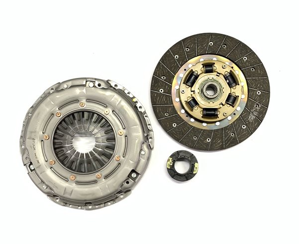 Debriyaj Seti Rulmanli Megane II Scenic Logan Clio III Hb Micra Modus 1.5 DCI K9K 06> + 804527 | OPAR 587803 | OEM 587803 587803 7701476934 VALEO 834134 7701476934 834134