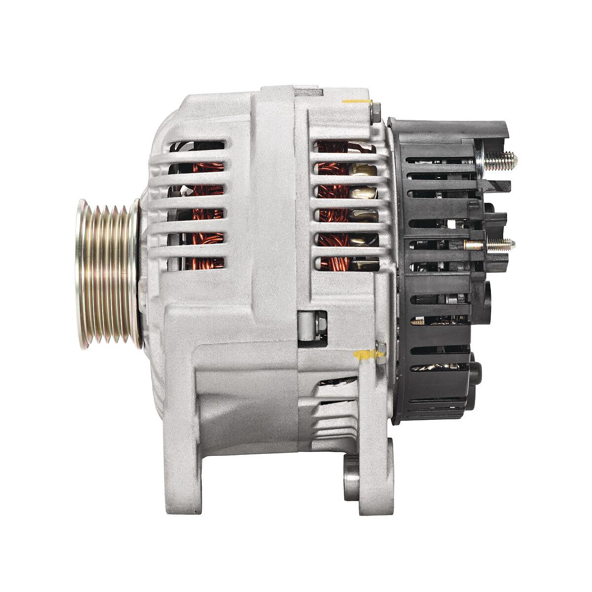Alternator 12V 90A Vw | VALEO 439073