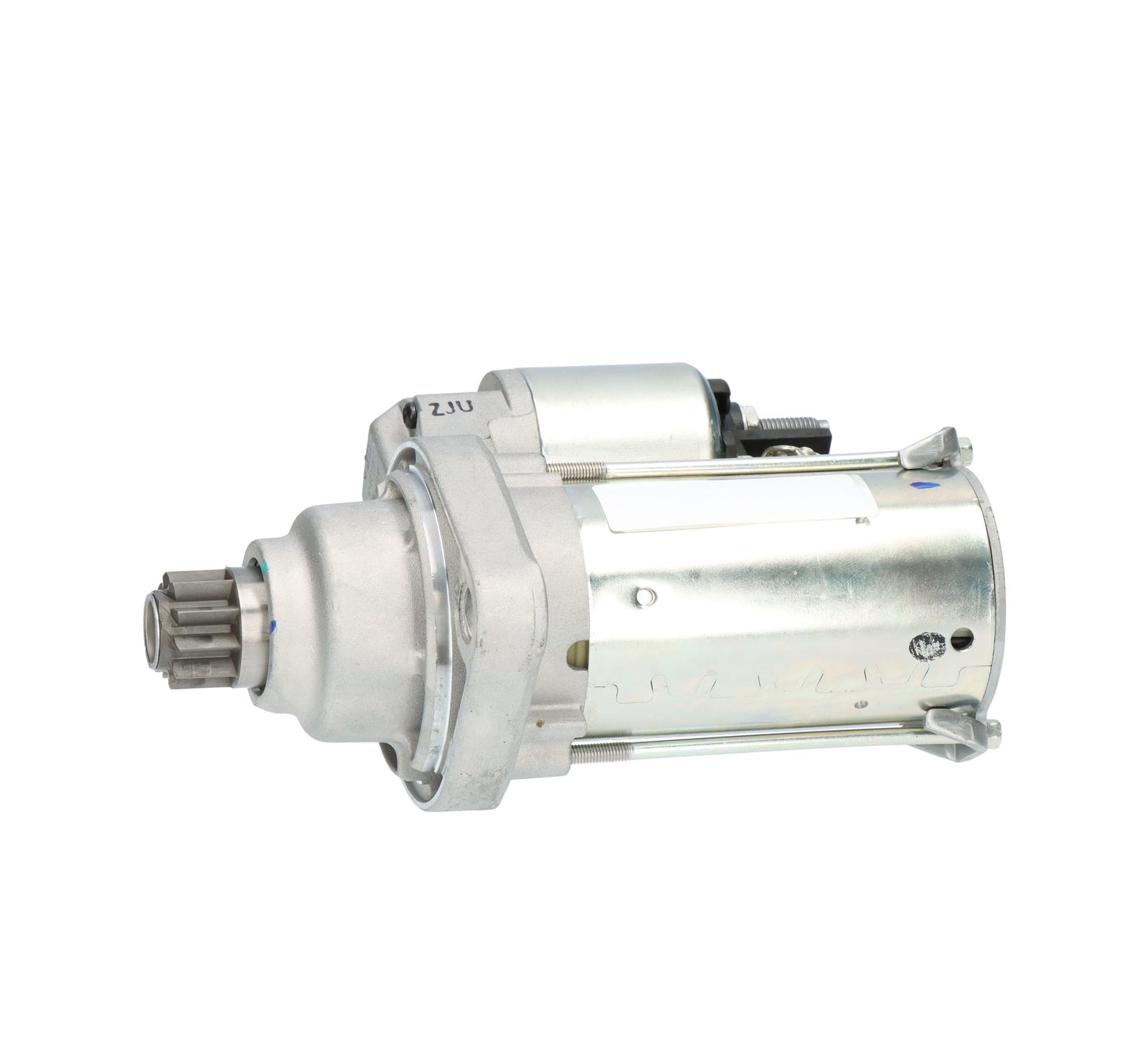 Mars Motoru 12V 10 Dis A3 Altea Ibiza Golf V VI Jetta III Passat 1.4 1.6 1.8 2.0 | VALEO 438174 | OEM 02M911021B 02M911021B 02M911023G 02M911023GX 02M911023G 02M911023GX