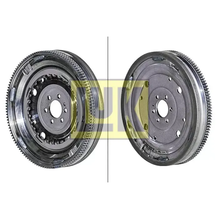 Volant Otomatik 1,6 / 2,0TDI Passat 11> Ameo 17> Golf VI VII 10> Jetta 11>18 Polo 13> | LUK 415054509 | OEM 03L105266EL 03L105266EL 03L105266DP 03L105266DP