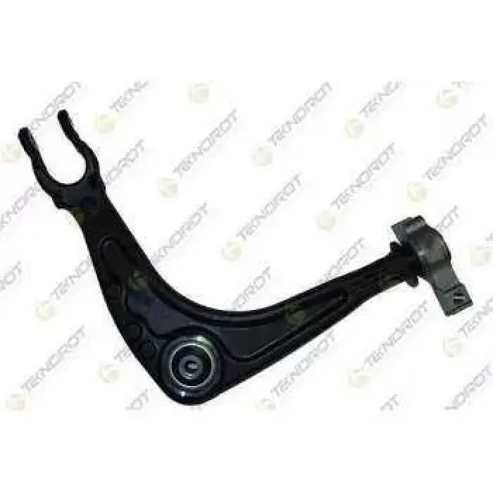 Salincak Sol C5 3 C6 407 P508 05> Burcu Kucuk Olan Tip | TEKNOROT P-469 | OEM 3520N6