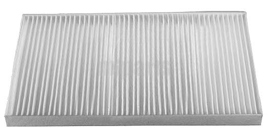 Polen Filtresi Vectra C 04> Corsa C 00> Combo C 01> Tigra 04> Signum 03> / 9-3 02> | KRAFTVOLL 06040049 | OEM 1808619