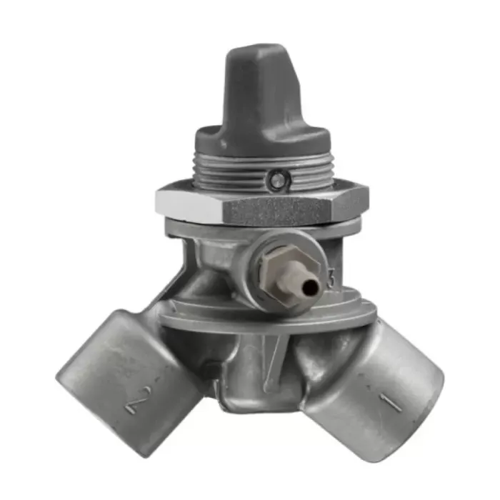 Kontrol Valfi Cok Yollu MAN DAF Scania Volvo Krone | WABCO 4630360160 | OEM 1934920
