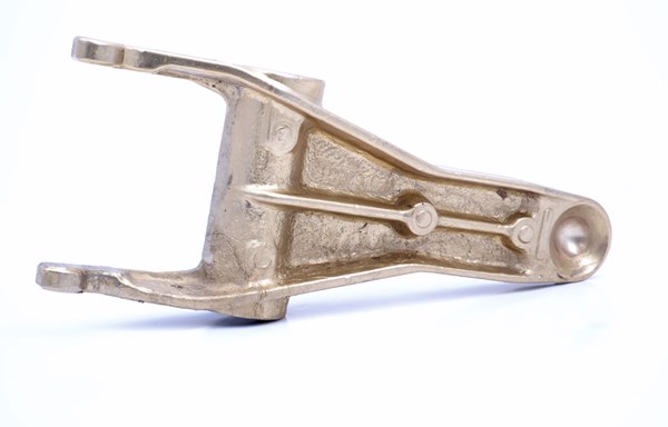 Debriyaj Pedal Catali Partner Tepe - 207 - 307 | ALPER 584062 | OEM 2117.66