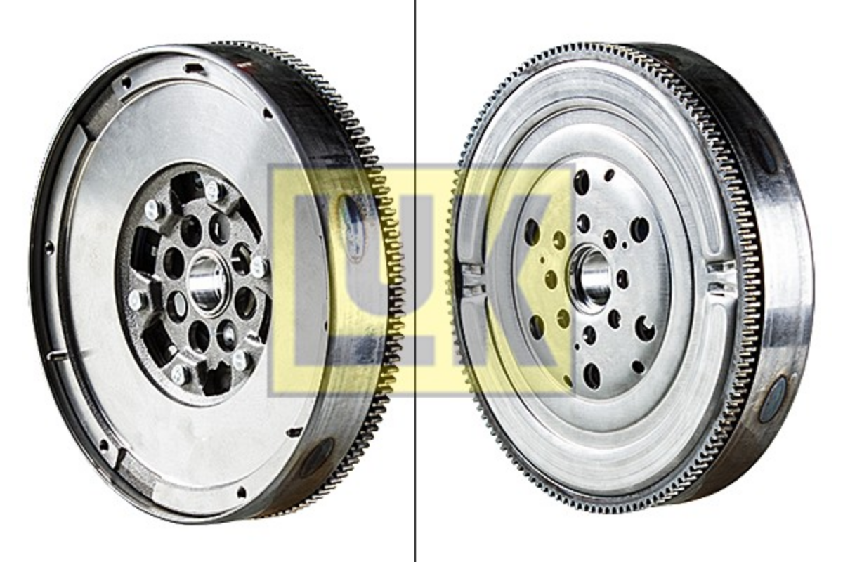 Volan (Krank Tahriği) | OEM 55559807