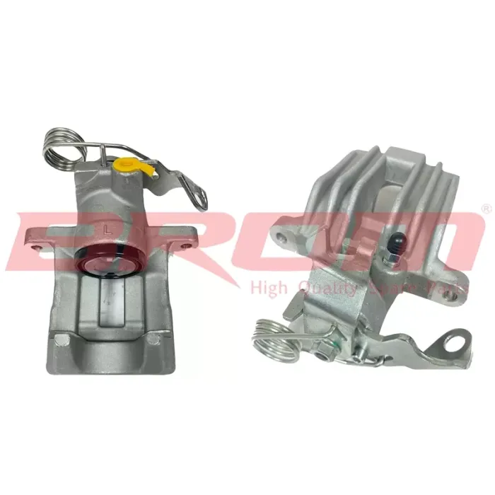 Fren Kaliperi Arka Sol Audi A4 95>01 A6 98>05 Passat 97>05 Superb 02>08 | BROM VW35031 | OEM 8E0615423