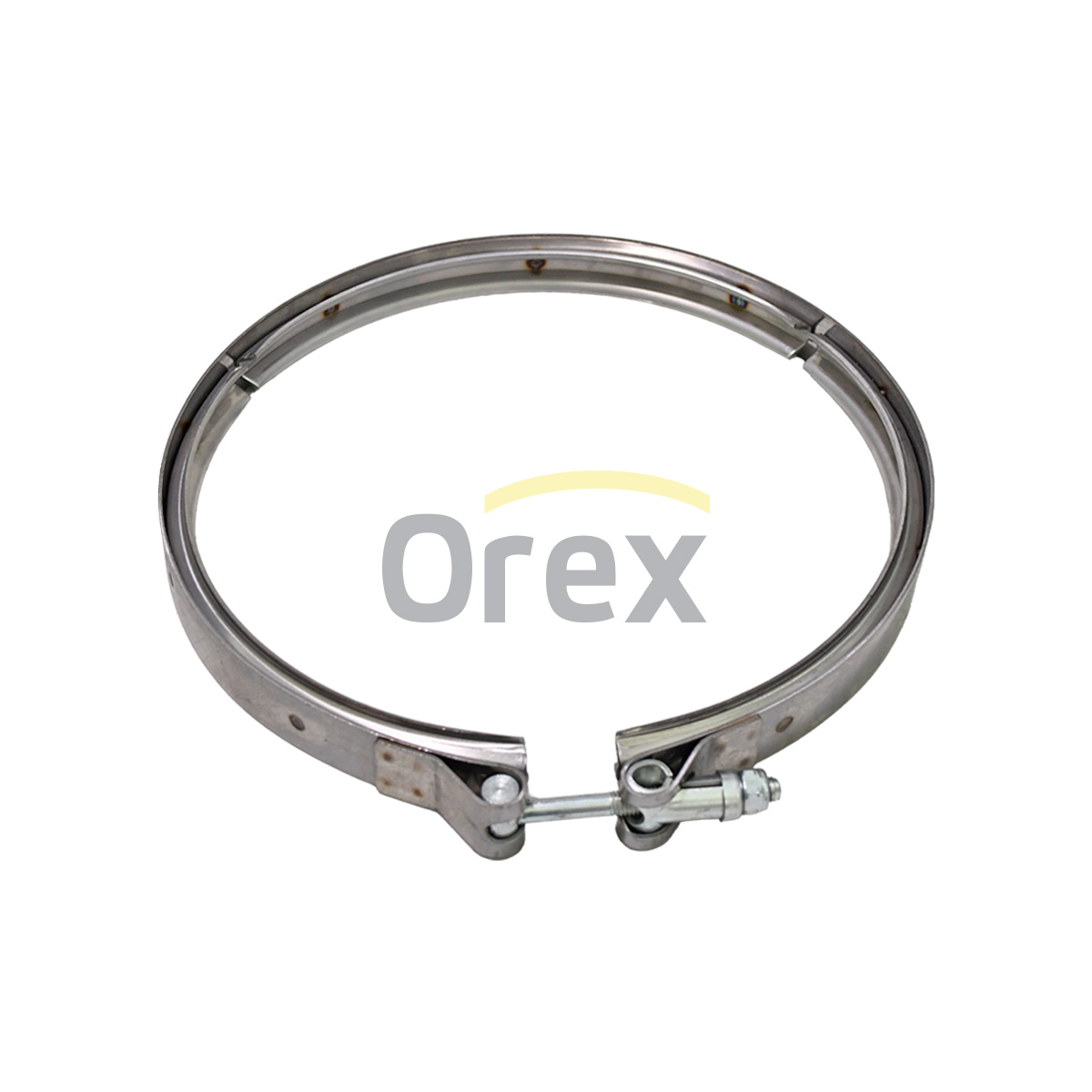 DPF Kelepçe Euro 6 | OEM A6809950202