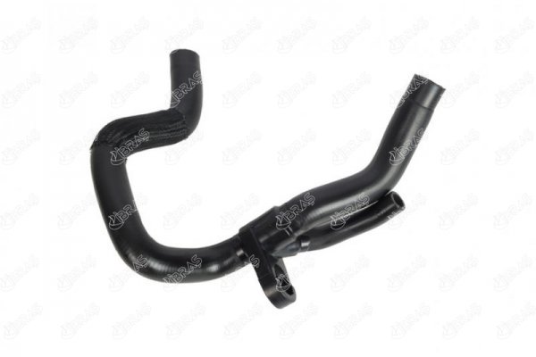 Radyator Ust Hortumu Renault Laguna 1 / Espace 3 2.2 Dt. AC | IBRAS 11612 | OEM 7700430159 7700835905
