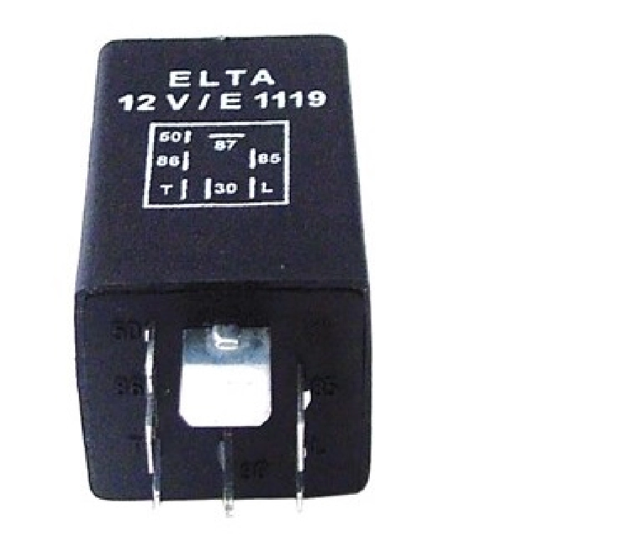 Kızdırma Rolesi - Audi-VW-Seat-Skoda | OEM E1119