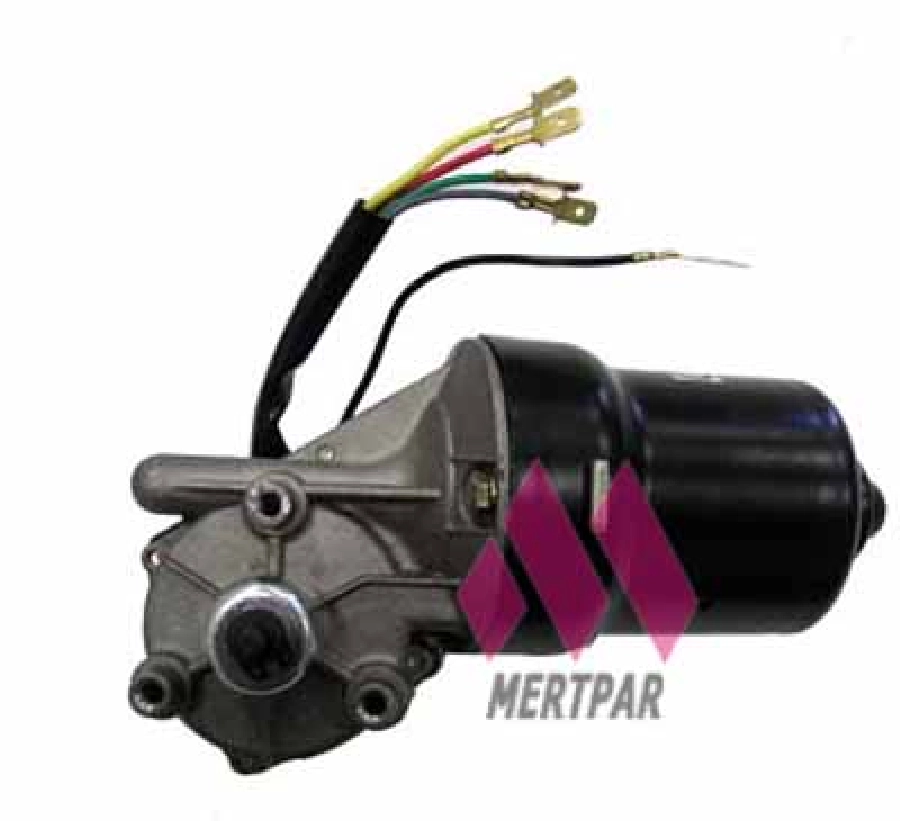 Silgi Motoru Tek - Renault 12 | OEM 56071