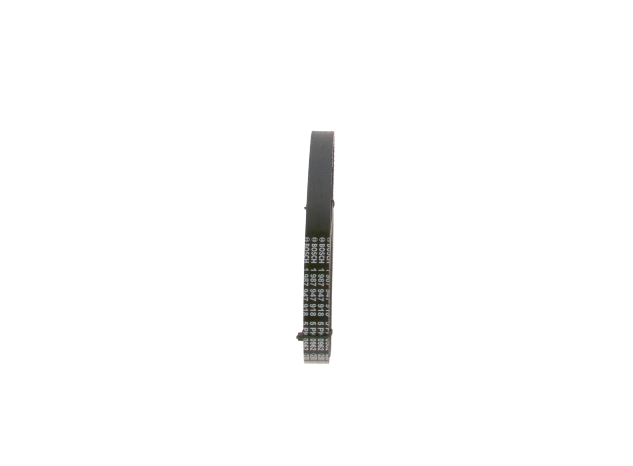 Kanalli Kayis Tempra Klimali 5PK0962 | BOSCH 1987947918