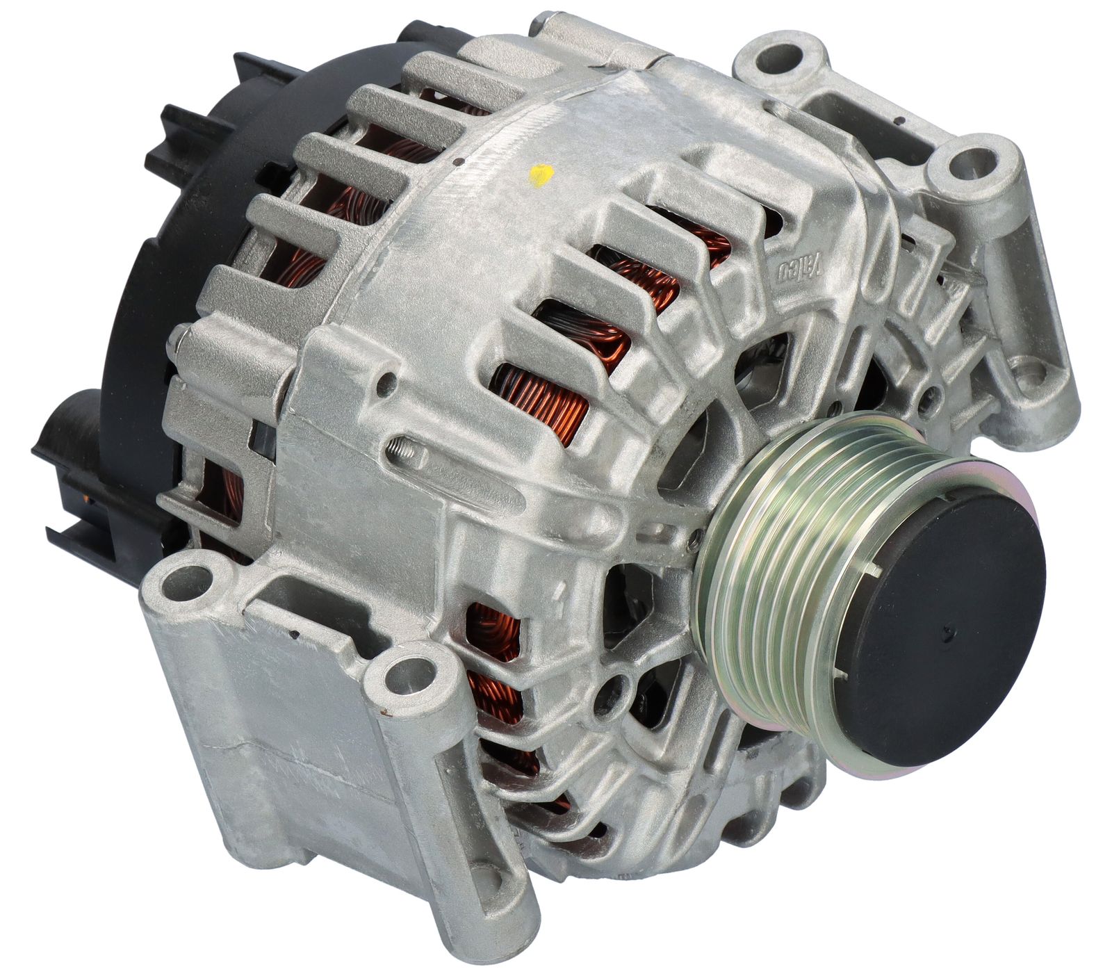 Alternator 12V 140A Audi A4 A5 | VALEO 439657 | OEM 06E903016Q 06E903016Q 06E903016QX 06E903016QX