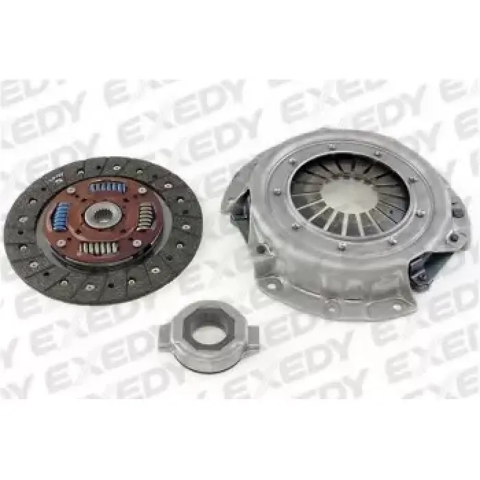 Debriyaj Seti Primera 1.6 1996 2000 (P11) Kasa Almera 1.5 2000> (N16) Kasa | EXEDY NSK2088 | OEM 3000170J25