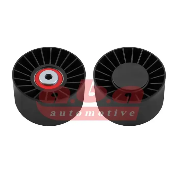 Kayis Gergi Rulmani Duz Mercedes Citaro-Tourismo O403 O404 90> (95X50X10) | ABA 25758009 | OEM 0005500033-YP758009