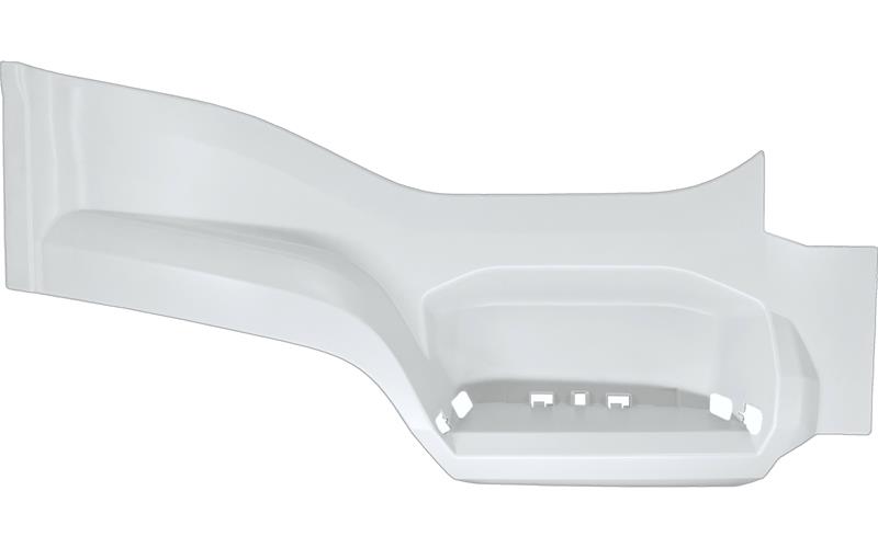 Basamaklı Çamurluk DAF Xg, Xg+ (Sağ) | OEM 2303096