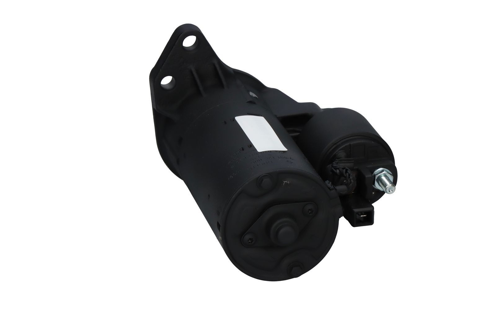 Mars Motoru 12V 11 Dis Cordoba Ibiza Octavia Bora Caddy Golf Jetta Passat Polo 1,9TDI | VALEO 438075 | OEM 020911023PX