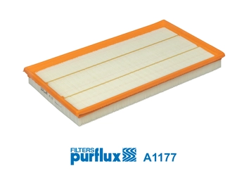 Hava Filtresi Viano W639 03> Vito W639 03> | PURFLUX A1177 | OEM A0000901651
