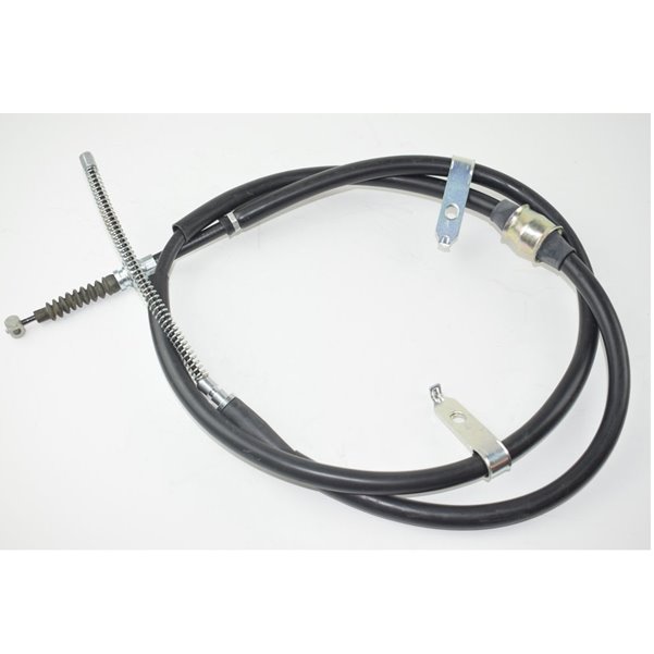 El Fren Teli Arka Sag Ranger Pikap 2,5TD (4 10 4) 99>06 Uzunluk: 1765 / 1473 | TURTEL 502-3248 | OEM XM34-2A604-BB