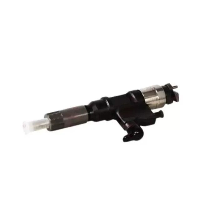Enjektor Kutugu Komple Isuzu 4HK1 NPR75 NNR85 18> EURO6 | ISUZU 898306475051 | OEM 898306475051