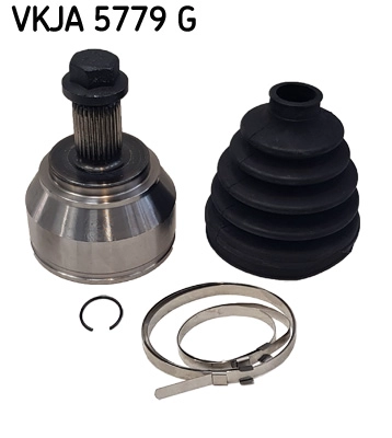 Aks Kafasi Dis Amarok 2,0TDI 10> | SKF VKJA 5779G | OEM 2H0498099