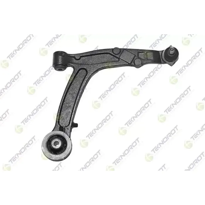 Dokum Salincak Sag Panda 169 09 03> 02 12> | TEKNOROT F-335 | OEM 50703129