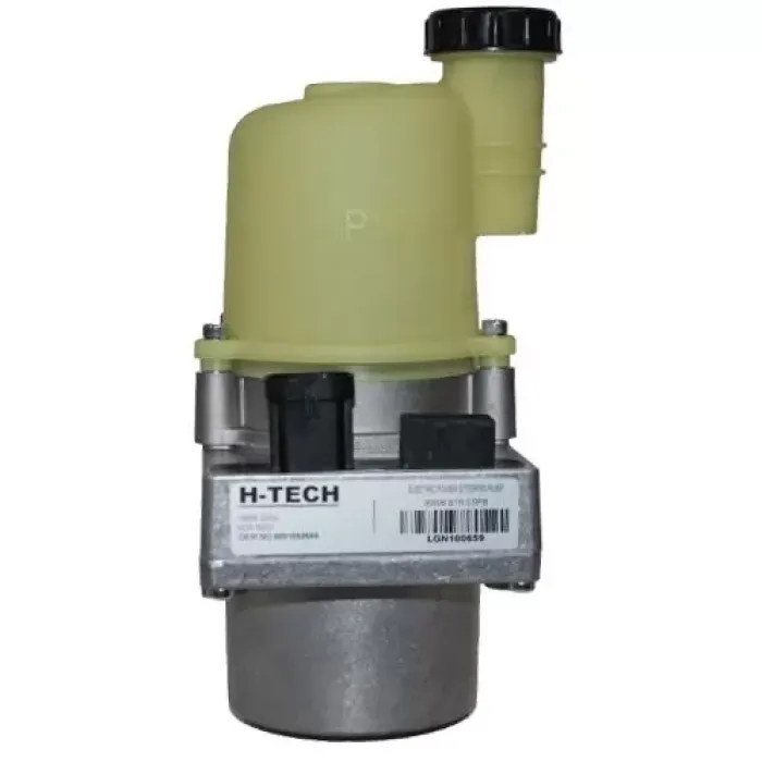 Direksiyon Pompasi Elek. Komple Dacia Logan 1.4 1.6 16V 1.5 Dci | H-TECH LGN100659 | OEM 6001550659