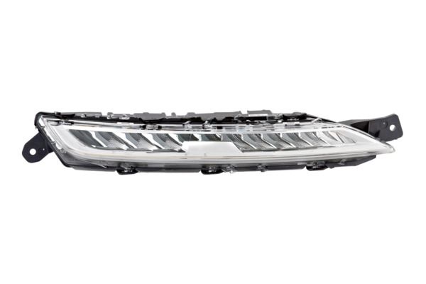 Gunduz Isigi Sag Hdg C4 Picasso 2013> | VALEO 045151 | OEM 9676036480