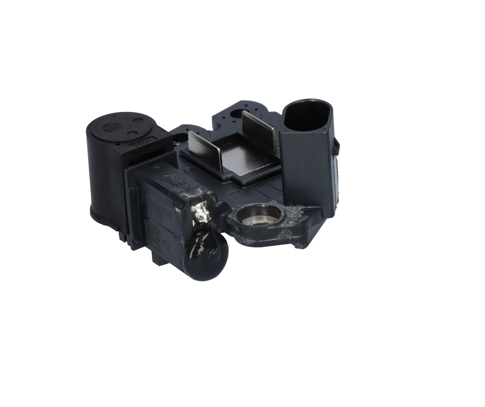 Konjektor TG12C026 | VALEO 595294
