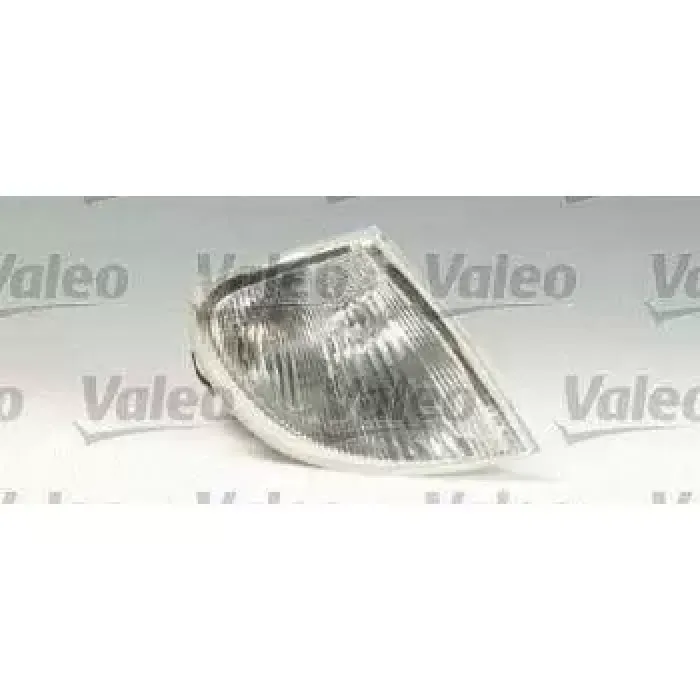 Sinyal Lambasi Sag Partner Berlingo (96 03) Duylu | VALEO 086384 | OEM 630379 630381 630380